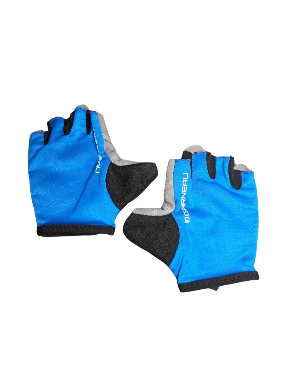 Garneau Calory Cycling Gloves with ERGO Air Palms, OS